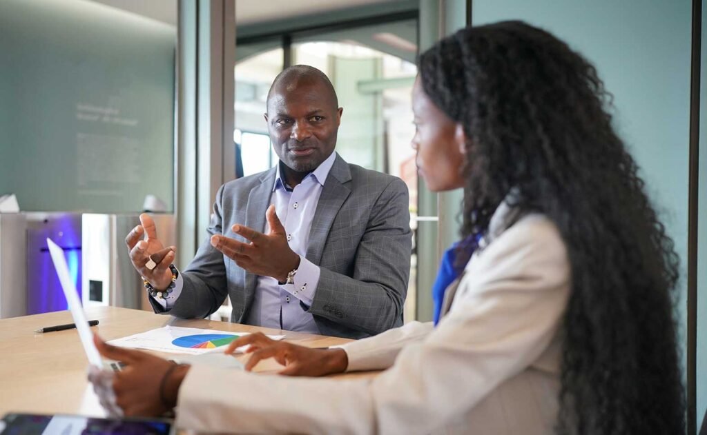 strategic planning for competitive advantage