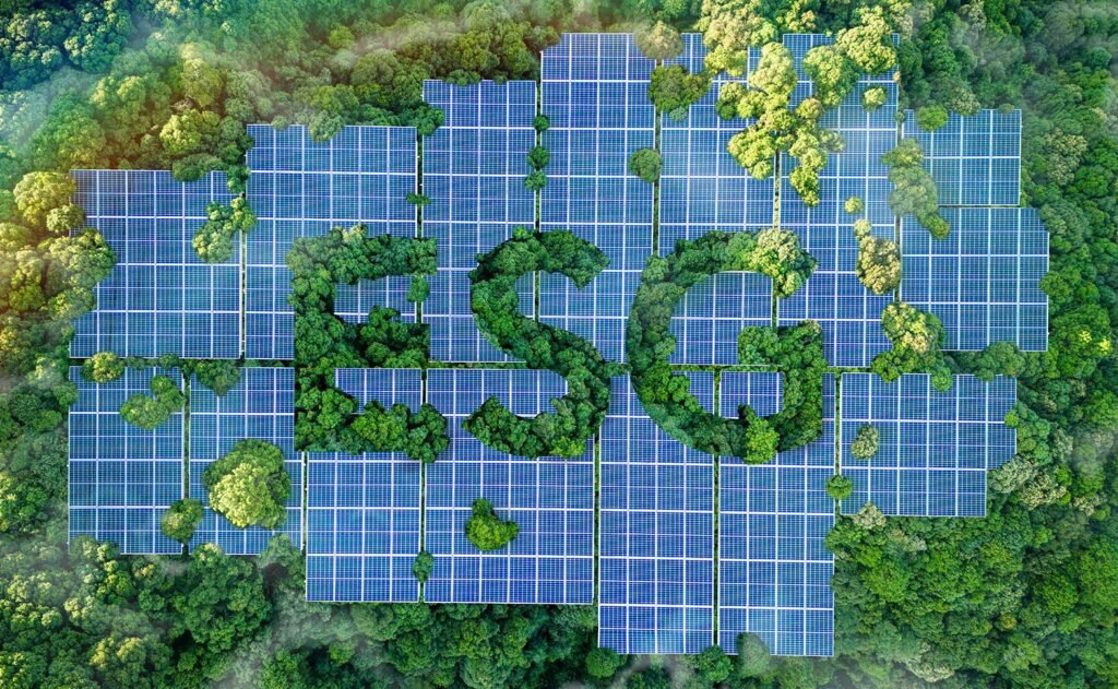 sustainable finance in Africa